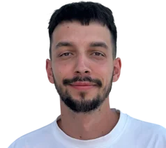 Егор Присяжный