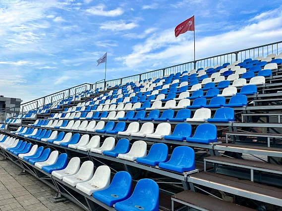 ADM Raceway